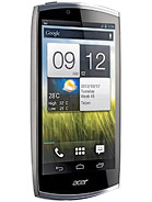 Best available price of Acer CloudMobile S500 in Oman