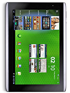 Best available price of Acer Iconia Tab A501 in Oman
