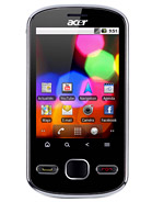 Best available price of Acer beTouch E140 in Oman