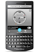 Best available price of BlackBerry Porsche Design P-9983 in Oman