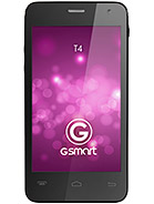 Best available price of Gigabyte GSmart T4 in Oman