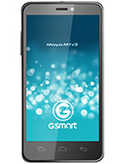 Best available price of Gigabyte GSmart Maya M1 v2 in Oman