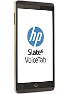 Best available price of HP Slate6 VoiceTab in Oman