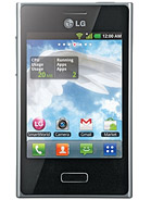 Best available price of LG Optimus L3 E400 in Oman