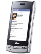 Best available price of LG GT405 in Oman
