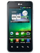 Best available price of LG Optimus 2X in Oman