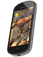Best available price of Lenovo LePhone S2 in Oman
