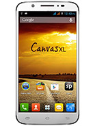 Best available price of Micromax A119 Canvas XL in Oman