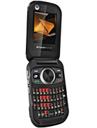 Best available price of Motorola Rambler in Oman