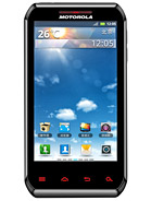 Best available price of Motorola XT760 in Oman