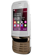 Best available price of Nokia C2-03 in Oman