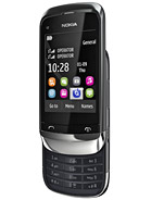 Best available price of Nokia C2-06 in Oman