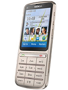 Best available price of Nokia C3-01 Touch and Type in Oman