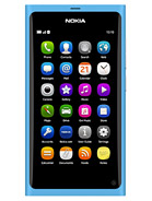 Best available price of Nokia N9 in Oman