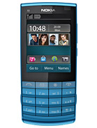 Best available price of Nokia X3-02 Touch and Type in Oman