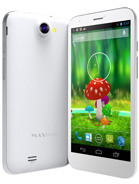 Best available price of Maxwest Orbit 6200 in Oman