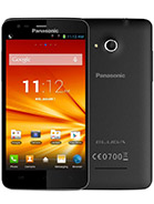 Best available price of Panasonic Eluga A in Oman