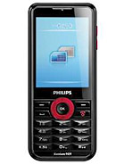 Best available price of Philips Xenium F511 in Oman