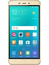 Best available price of QMobile Noir J7 in Oman