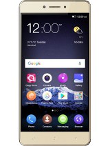 Best available price of QMobile King Kong Max in Oman