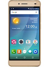 Best available price of QMobile Noir S4 in Oman