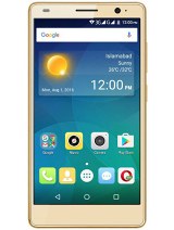 Best available price of QMobile Noir S6 Plus in Oman