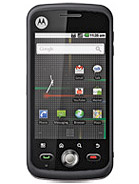 Best available price of Motorola Quench XT5 XT502 in Oman