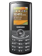 Best available price of Samsung E2230 in Oman