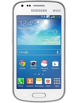 Best available price of Samsung Galaxy S Duos 2 S7582 in Oman