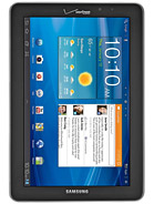 Best available price of Samsung Galaxy Tab 7-7 LTE I815 in Oman