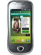 Best available price of Samsung I5801 Galaxy Apollo in Oman