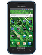 Best available price of Samsung Vibrant in Oman