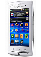 Best available price of Sony Ericsson A8i in Oman