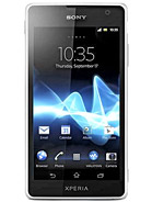 Best available price of Sony Xperia GX SO-04D in Oman