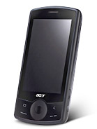 Best available price of Acer beTouch E100 in Oman