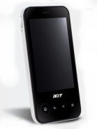 Best available price of Acer beTouch E400 in Oman