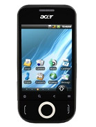 Best available price of Acer beTouch E110 in Oman