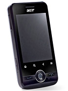 Best available price of Acer beTouch E120 in Oman
