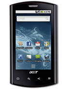 Best available price of Acer Liquid E in Oman