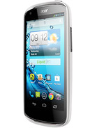 Best available price of Acer Liquid E1 in Oman