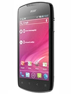 Best available price of Acer Liquid Glow E330 in Oman