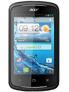 Best available price of Acer Liquid Z2 in Oman