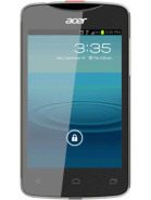 Best available price of Acer Liquid Z3 in Oman