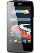 Best available price of Acer Liquid Z4 in Oman