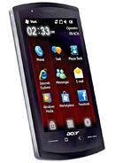 Best available price of Acer neoTouch in Oman