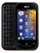 Best available price of Acer neoTouch P300 in Oman