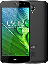 Best available price of Acer Liquid Zest in Oman