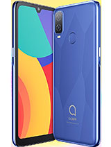 Best available price of alcatel 1L (2021) in Oman