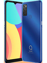 Best available price of alcatel 1S (2021) in Oman
