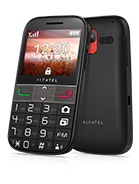 Best available price of alcatel 2001 in Oman